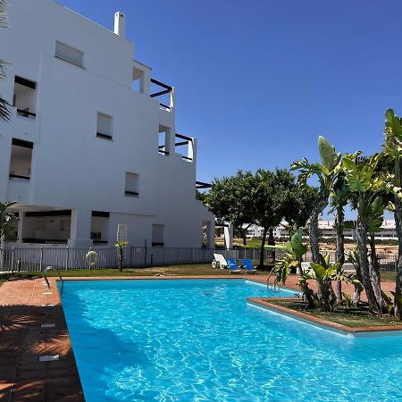 Las Terrazas De La Torre Golf Resort Las Pedrenas Exterior photo