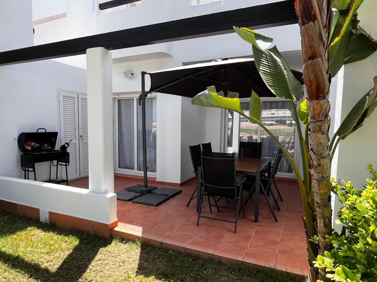 Las Terrazas De La Torre Golf Resort Las Pedrenas Exterior photo