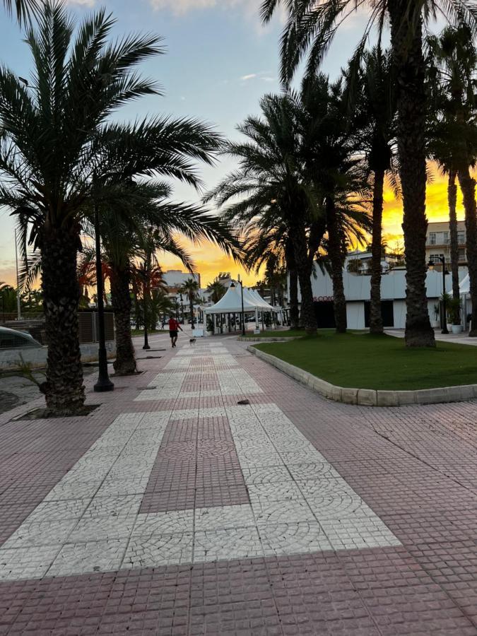 Las Terrazas De La Torre Golf Resort Las Pedrenas Exterior photo