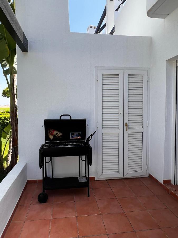Las Terrazas De La Torre Golf Resort Las Pedrenas Exterior photo